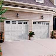 Garage Doors