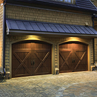 Garage Doors