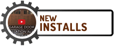 New Installs Button